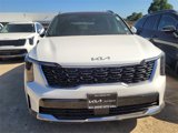 New 2025 Kia Sorento SX Prestige image 3