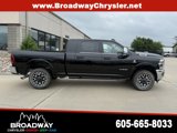 New 2025 RAM 2500 Limited image 4