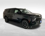 New 2025 Chevrolet Suburban RST w/ Comfort Package image 3