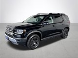 New 2026 Honda Passport RTL image 2
