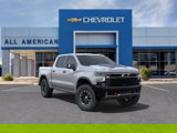 New 2025 Chevrolet Silverado 1500 ZR2 w/ Technology Package image 2