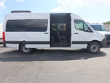 New 2025 Mercedes-Benz Sprinter 2500 image 4