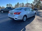 Used 2019 Nissan Sentra SV image 5