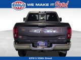 New 2025 RAM 2500 Big Horn image 4