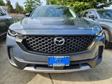 Certified 2025 MAZDA CX-50 Meridian Edition w/ Cargo Package image 2