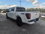 New 2025 Ford F150 Lariat w/ Bed Utility Package image 5