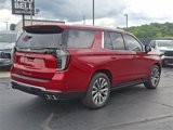 Used 2025 Chevrolet Tahoe High Country image 6