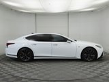 Used 2024 Lexus LS 500 F Sport image 4