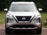 Used 2021 Nissan Rogue Platinum image 3
