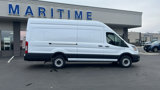 New 2025 Ford Transit 350 148 High Roof Extended w/ Load Area Protection Package image 4