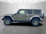 New 2025 Jeep Wrangler Unlimited Sport S 4xe image 6