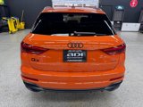 Used 2022 Audi Q3 2.0T Premium w/ Black Optic Sport Package image 4