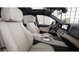 New 2026 Mercedes-Benz GLE 580 4MATIC image 4