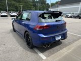 New 2025 Volkswagen Golf R Black Edition image 5