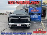 New 2026 Chevrolet Silverado 3500 LT w/ All Star Edition image 4