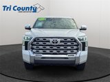 Used 2025 Toyota Tundra 1794 Edition image 2