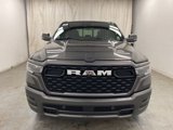 New 2026 RAM 1500 4x4 Crew Cab image 2