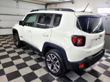 Used 2016 Jeep Renegade Latitude w/ Safety & Security Group image 6