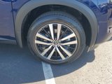 New 2025 Nissan Pathfinder Platinum image 4