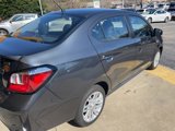 Used 2024 Mitsubishi Mirage G4 Black Edition image 4