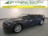 Used 2015 Chevrolet Camaro LT image 1
