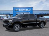 New 2026 Chevrolet Silverado 1500 RST image 2