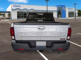 New 2025 Honda Ridgeline TrailSport+ image 4