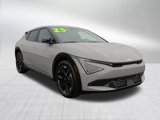 New 2025 Kia EV6 Wind image 2