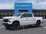 New 2025 Chevrolet Silverado 1500 LT Trail Boss w/ LT Trail Boss Premium Package image 2