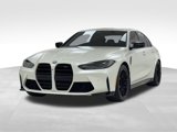 Used 2024 BMW M3 Competition w/ Executive Package image 3