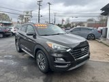 Used 2019 Hyundai Tucson Ultimate image 3