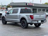 New 2025 Ford F150 Platinum w/ Equipment Group 702A High image 3