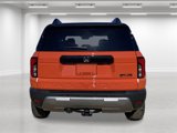 New 2026 Honda Passport TrailSport image 4