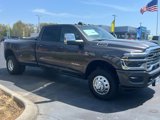 New 2025 RAM 3500 Laramie image 3