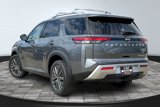 New 2025 Nissan Pathfinder SL w/ SL Premium Package image 3