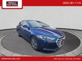 Used 2018 Hyundai Elantra SEL image 3