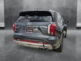 New 2025 Hyundai Palisade Calligraphy image 2