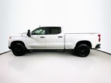Certified 2022 Chevrolet Silverado 1500 LT Trail Boss image 4