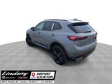 New 2025 Buick Envision Sport Touring image 6