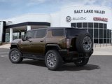 New 2025 GMC Hummer EV 3X image 3