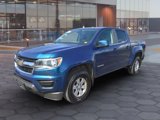 Used 2019 Chevrolet Colorado W/T w/ WT Convenience Package image 2