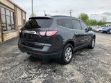 Used 2015 Chevrolet Traverse LT image 3