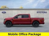 New 2025 Ford F150 XLT image 4