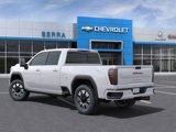 New 2025 GMC Sierra 2500 Denali w/ Denali Reserve Package image 3