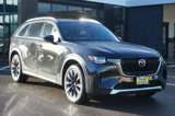 New 2025 MAZDA CX-90 Plug-In Hybrid w/ Premium Plus image 6