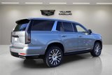 New 2025 Cadillac Escalade Premium Luxury Platinum image 5