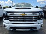 New 2025 Chevrolet Silverado 2500 LT w/ Z71 Chrome Sport Edition image 2