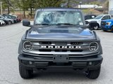 Certified 2023 Ford Bronco Big Bend image 5