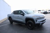 New 2025 Chevrolet Silverado EV LT image 5