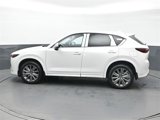 New 2025 MAZDA CX-5 Signature image 3